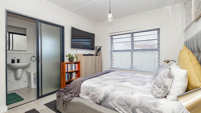 3 Bedroom Property for Sale in Richwood Western Cape